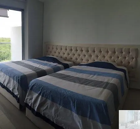 Morros Ultra Isa Apartamento *