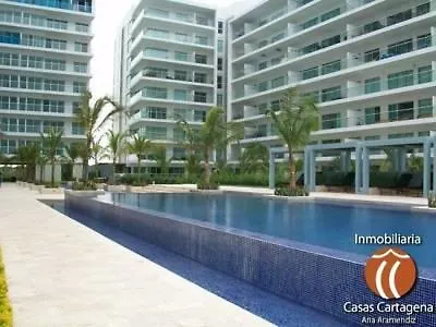 Apartamento Morros Ultra Isa