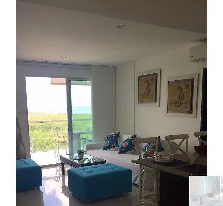 Apartment Morros Ultra Isa Cartagena